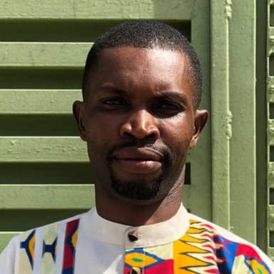Joshua Augustine